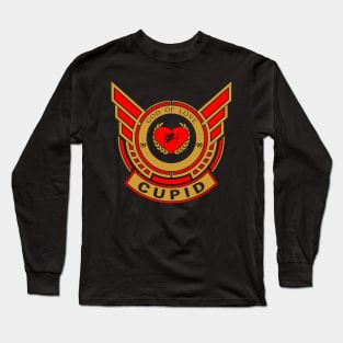 CUPID - LIMITED EDITION Long Sleeve T-Shirt